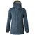 Planks Roamer 3L Shell Jacket - Women's Navy