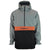 Bataleon Slider Anorak - Unisex Abbey Stone