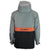 Bataleon Slider Anorak - Unisex Abbey Stone