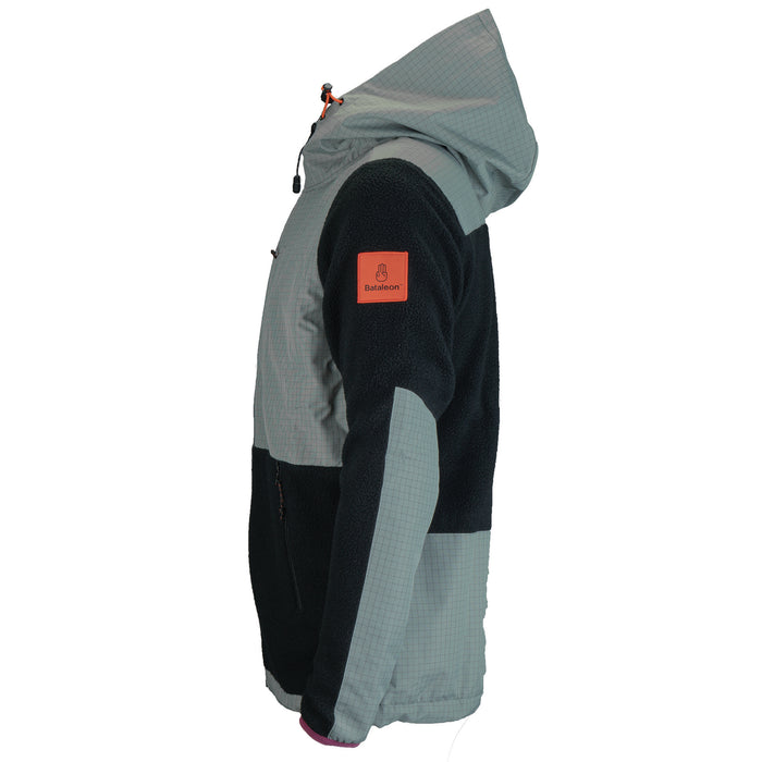 Bataleon Super Fleece - Men's Black