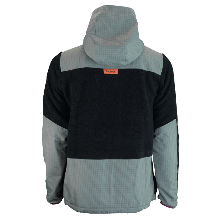 Bataleon Super Fleece - Men's Black