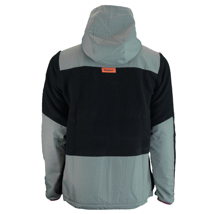 Bataleon Super Fleece - Men's Black