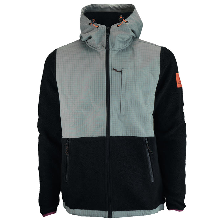 Bataleon Super Fleece - Men's Black