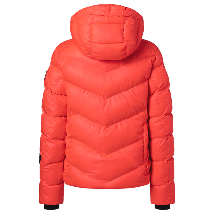 Bogner Fire+Ice Saelly Jacket - Women's Neon Lipstick
