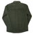 Jones December Fleece Shirt - Men's Green
