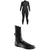 XCEL 4/3 Axis Back Zip Wetsuit - Women's + 3mm Axis Round Toe Wetsuit Boots