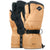 Howl Trigger Mitts Gold
