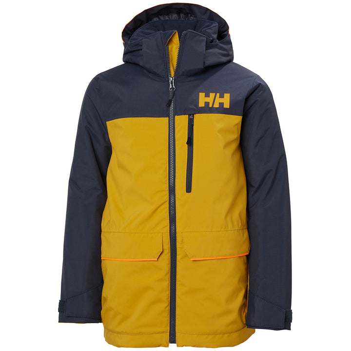 Helly Hansen Tornado Jacket - Boys' Arrowwood