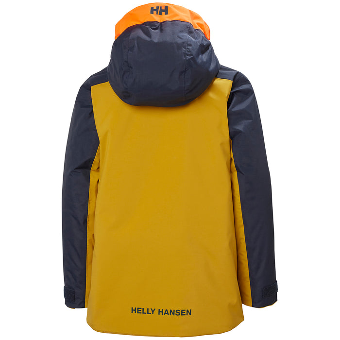 Helly Hansen Tornado Jacket - Boys' Arrowwood