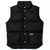 Howl Cascade Vest - Men's Black