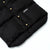 Howl Cascade Vest - Men's Black