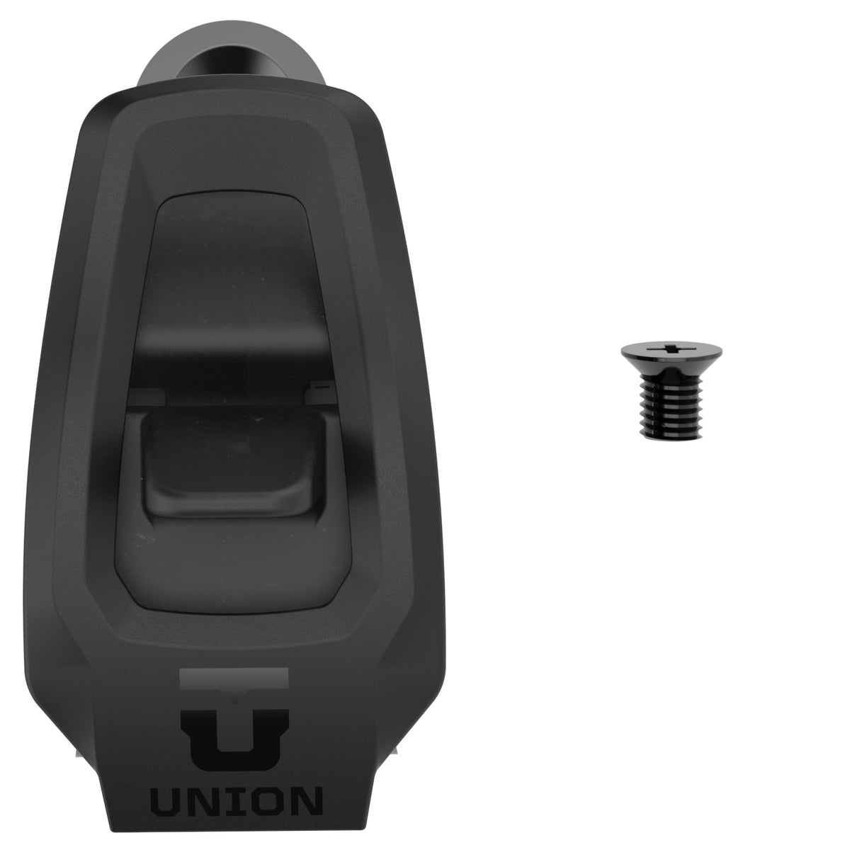Union Magnesium 3.0 Ankle Ratchet Set 2022 Black
