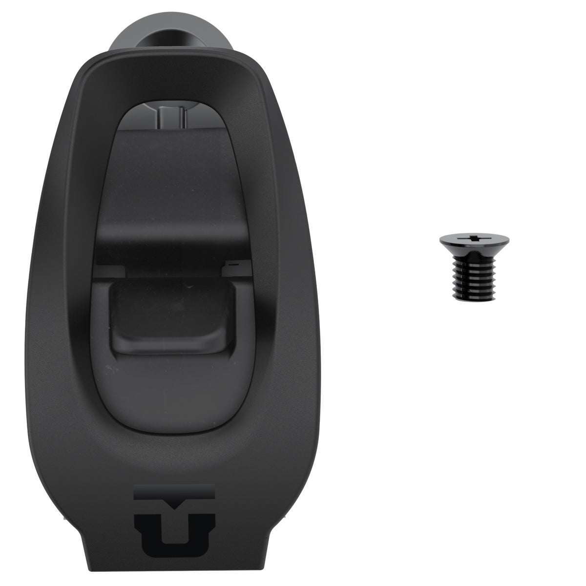 Union Aluminum Ankle Ratchet Set Black
