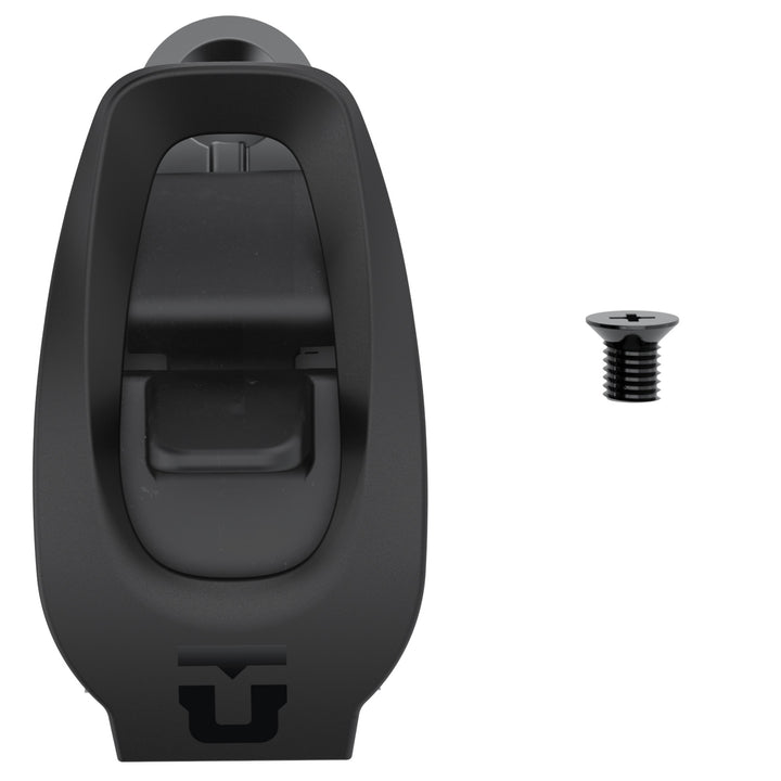 Union Aluminum Ankle Ratchet Set Black