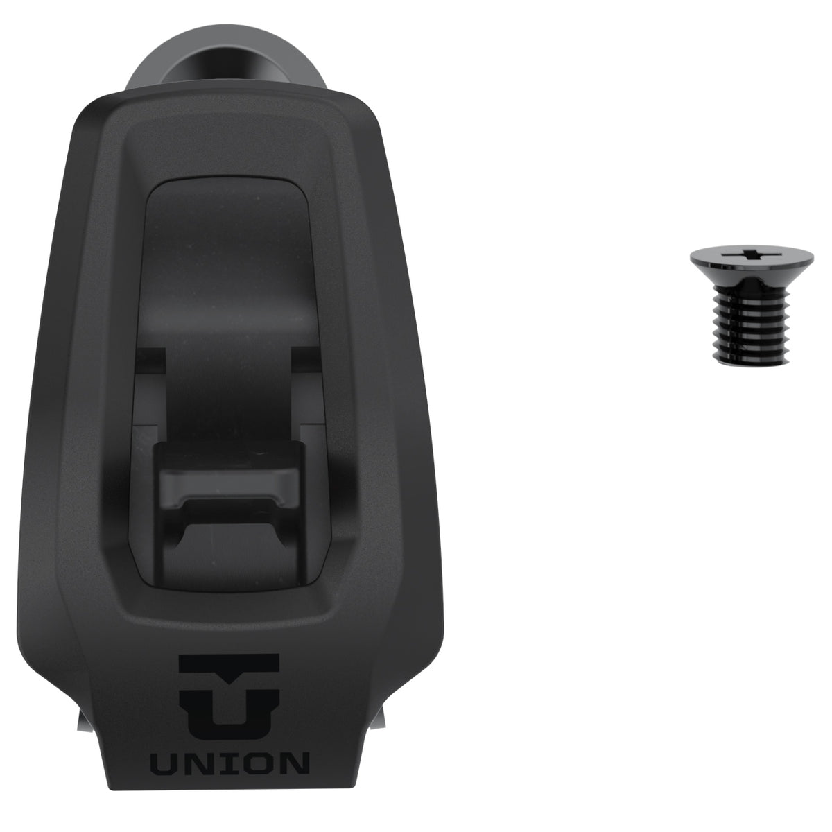 Union Magnesium 3.0 Toe Ratchet Set 2022 Black
