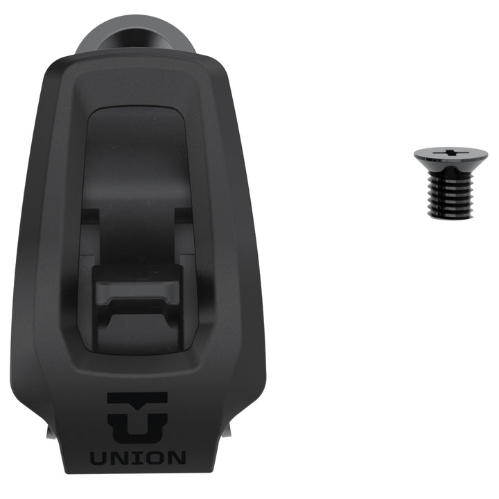 Union Magnesium 3.0 Toe Ratchet Set 2022 Black
