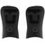 Union Strata Team Highback Set  Black