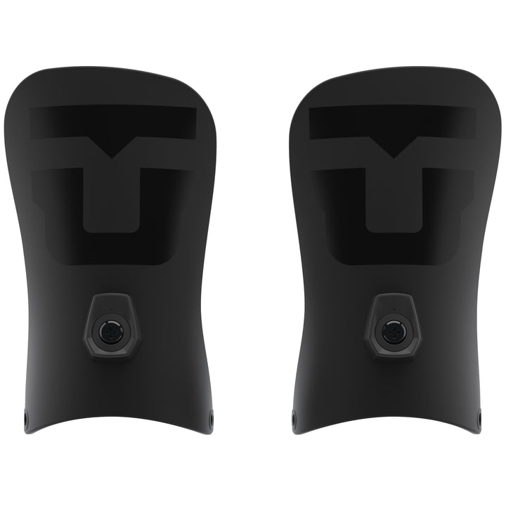 Union Strata Team Highback Set  Black