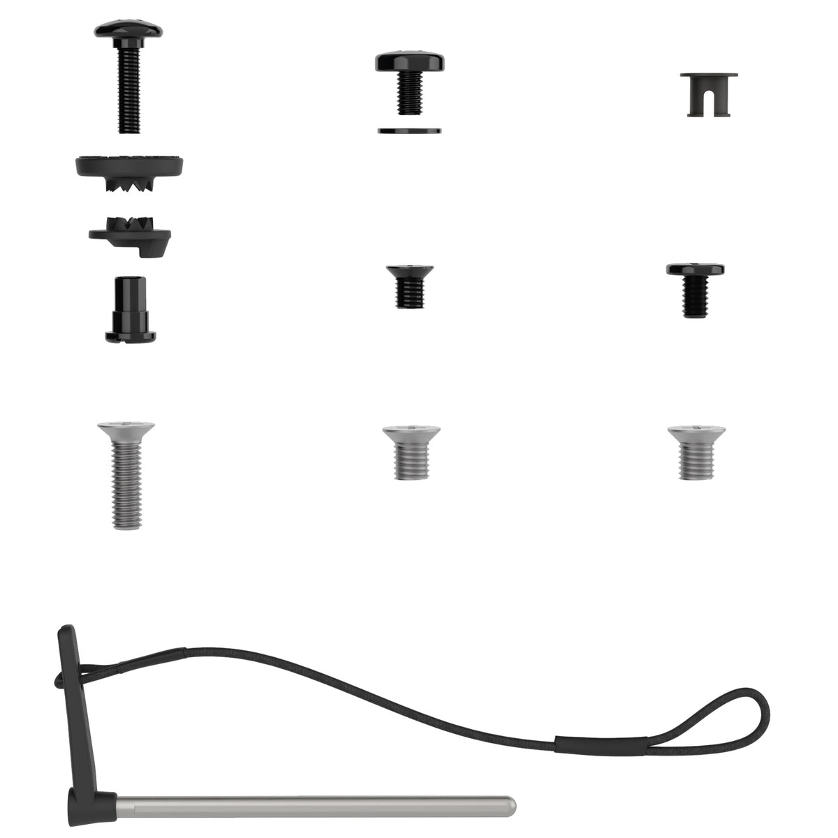 Union Expedition Emergency Parts Kit