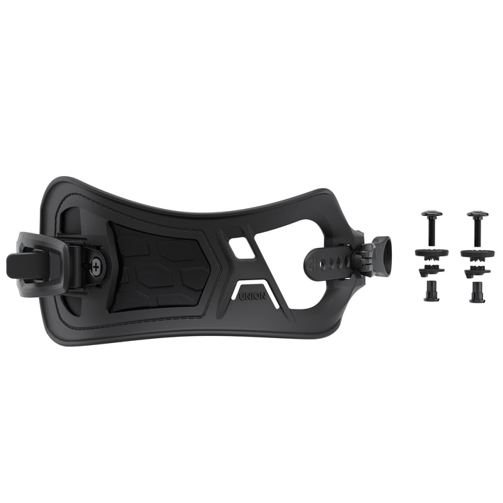 Union Forma Lab Ankle Strap Kit Black