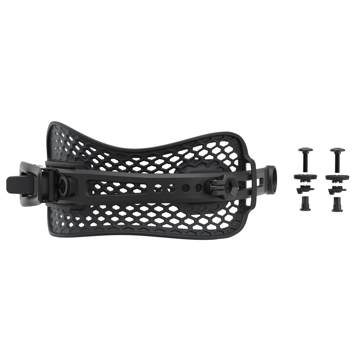 Union Exoframe 4.0 Akle Strap Kit 2022 Black