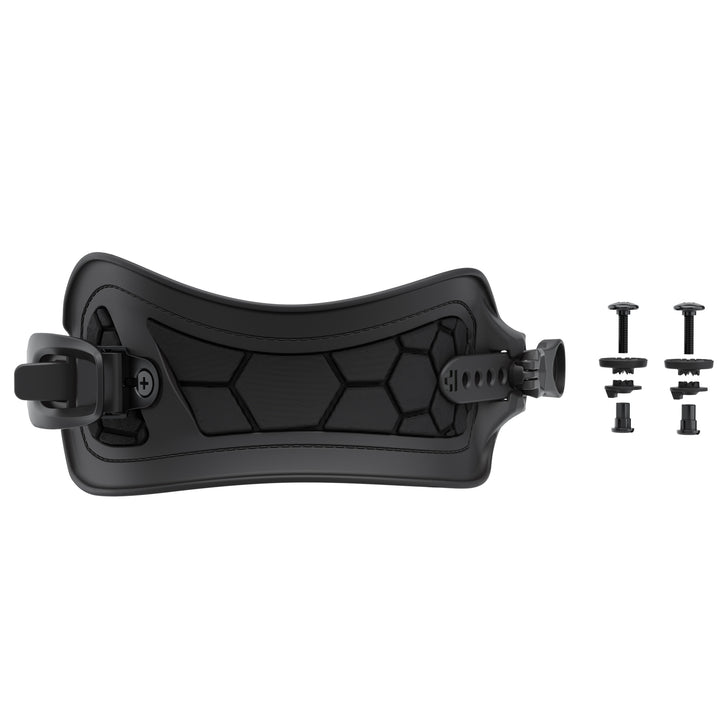 Union Forma Elite Ankle Strap Kit Black