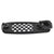 Union TS 2.0 Rhombus Toe Strap Kit 2022 Black
