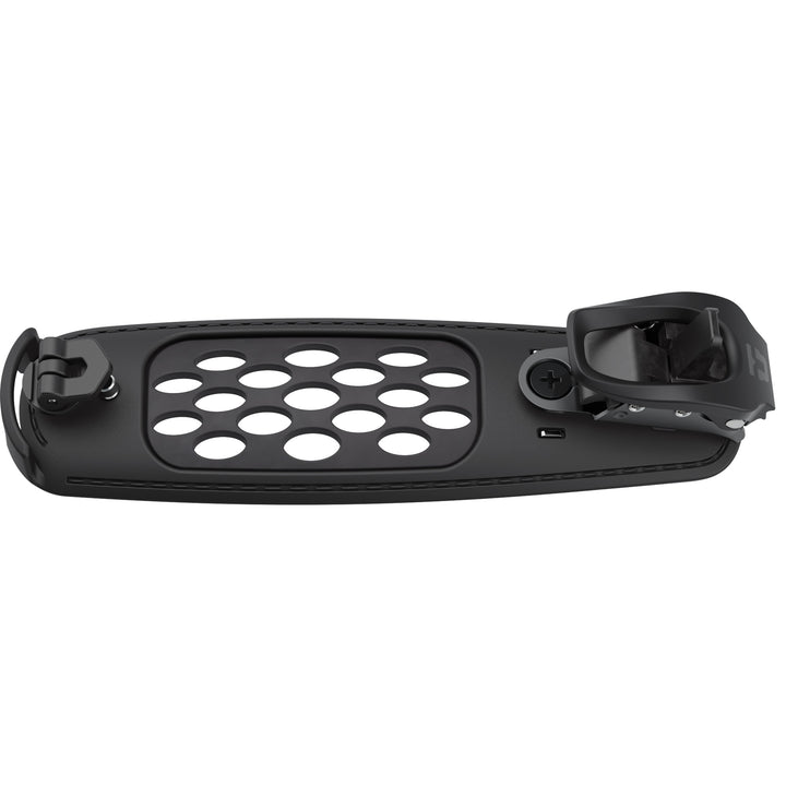 Union TS 2.0 Ultragrip Toe Strap Kit 2022 Black