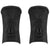 Union Forged Carbon Highback Set 2022 Forged Carbon