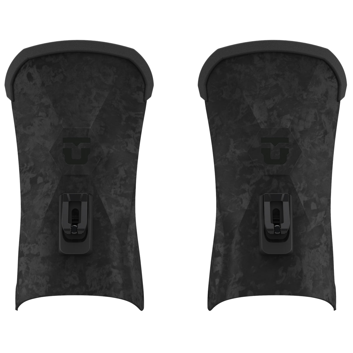 Union Forged Carbon Highback Set 2022 Forged Carbon