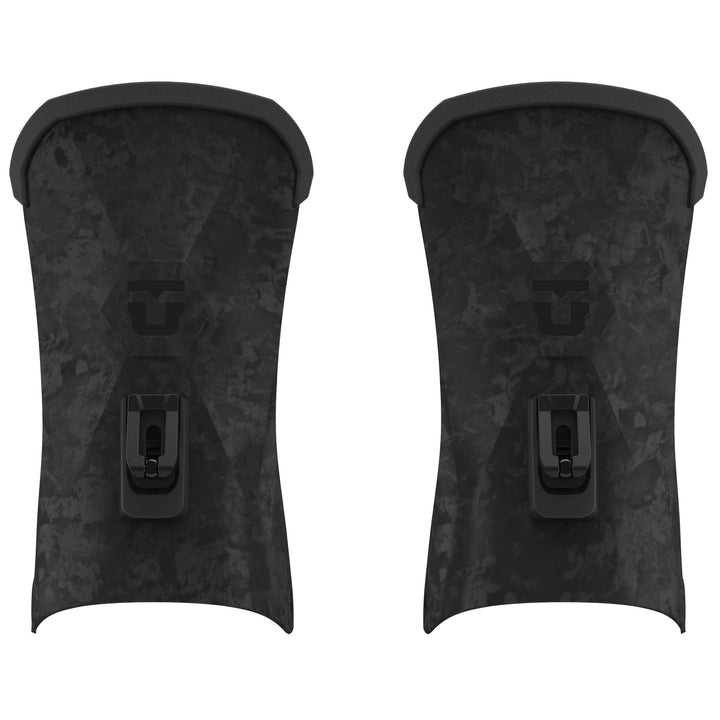 Union Forged Carbon Highback Set 2022 Forged Carbon