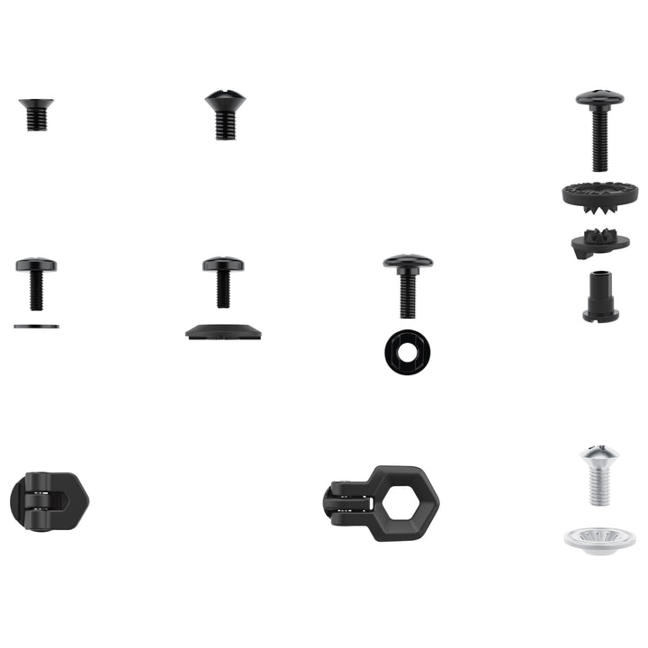 Union Emergency Repair Kit 2022 Black