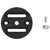 Union Universal Disk V2 Set Black