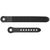 Union Ankle Sawblade & Connector Set 2022 Black