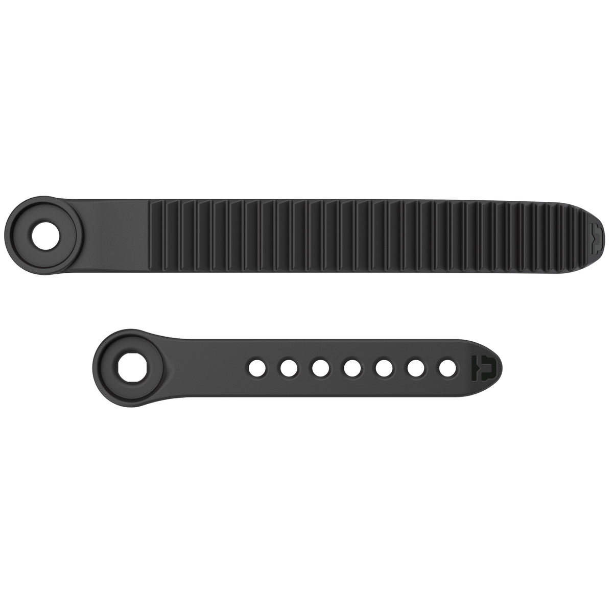 Union Ankle Sawblade & Connector Set 2022 Black
