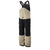 Planks High Rider Bibs - Men's Mushroom