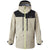 Planks Charger 3L Shell Jacket - Men's Mushroom