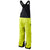Planks Charger 3L Shell Bibs - Men's Fluoro Lime