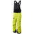 Planks Charger 3L Shell Bibs - Men's Fluoro Lime