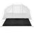 Poler 2 Man Magical Tent Footprint Black