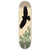 Meow Vanessa Torres Nopales 8.0 Skateboard Deck