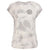 Planks Peace Relaxed T-Shirt - Women's Tie-Dye