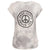 Planks Peace Relaxed T-Shirt - Women's Tie-Dye