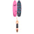 Catch Surf Odysea 5'8" Quad-Fin x Jamie O'Brien Pro Surfboard + Roam Comp 6' Leash
