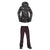 Volcom NYA TDS INF GORE-TEX Jacket + Aston GORE-TEX Pants - Women's 2021