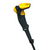 G3 Pivot Aluminum Ski Poles 2024 Black