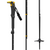 G3 Pivot Aluminum Ski Poles 2024 Black