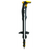 G3 Pivot Aluminum Ski Poles 2024 Black
