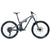 Yeti Cycles SB140 C2 AXS Complete Mountain Bike 2021 Smoke