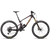 Santa Cruz Bicycles Nomad CC X01 Coil Complete Mountain Bike 2021 Oxblood